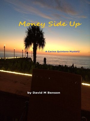 cover image of Money Side Up